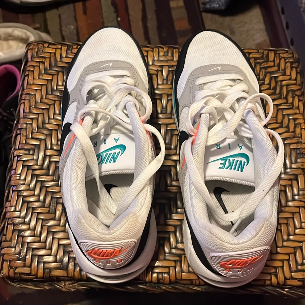 nike air max 6.5 women’s